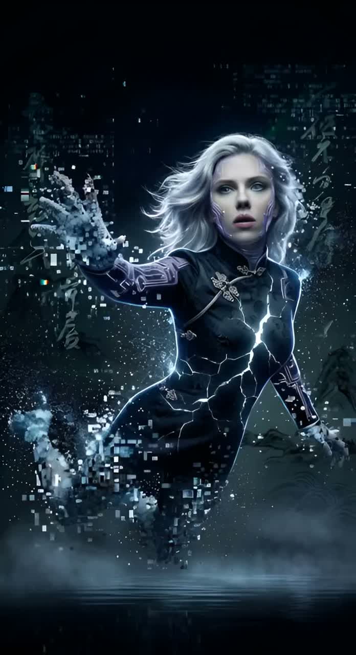 What Have I Done cover