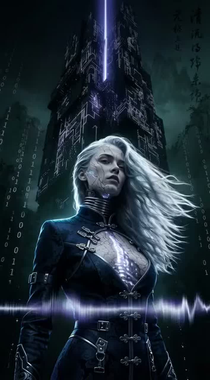 Who Built the Cage cover